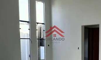 Imagem 2: Casa com 2 dormitórios à venda, 65 m² por R$ 279.000 - Aclimação - Uberlândia/MG