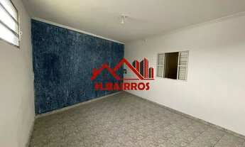 Imagem 4: Casa para Alugar com 02 Dormitórios - Jardim Satélite