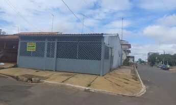 Imagem 12: Qno 11 Setor "O" Esquina + Barraco de fundos individualizado Aceita financiament