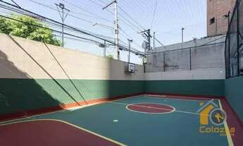 Imagem 2: Apartamento com 2 dormitórios, 82 m² - venda por R$ 1.090.000 ou aluguel por R$ 1.850/mês