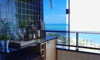 Imagem 1: EDF. Monte Solaro (TO), oportunidade 50 m da praia , 73m2 , 3 quartos, Piedade