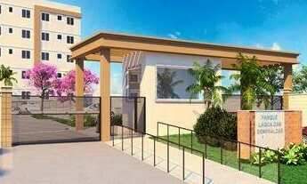 Imagem: Apartamentos próximo ao Centro de Lagoa