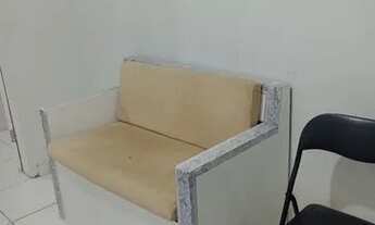 Imagem 5: KITNET PROX RODOVIÁRIA