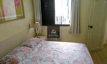 Imagem 7: Flat disponível na Bela Vista