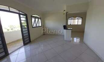 Imagem 6: Casa - Parque Jambeiro - Campinas