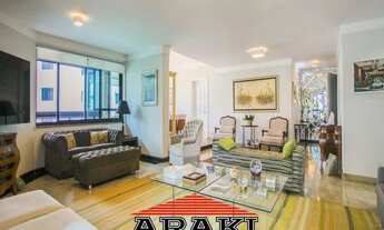 Imagem 4: Apartamento, Jardim Vila Mariana - São Paulo