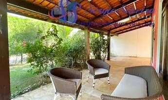 Imagem 2: Excelente casa nascente e mobiliada com 4 suítes