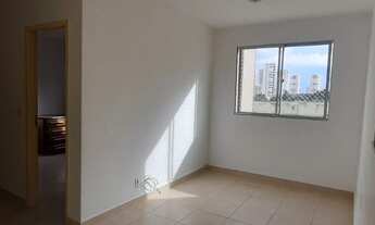 Imagem 6: Apartamento para Locação 02 Dormitórios ,58m² - Condômino Spazio Tintoretto - Taubaté/SP