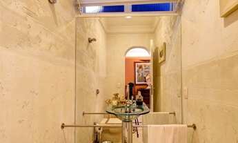 Imagem 5: Apartamento para locaçao e venda 280m² 4 dormitórios 1 suíte 2 vagas Jardim Paulista SP