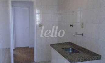 Imagem 3: São Paulo - Apartamento Padrão - Santa Cecília