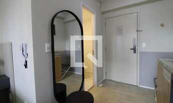 Imagem 6: Apartamento para Aluguel - Brooklin, 1 Quarto, 23 m2