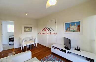 Imagem 6: Venda Apartamento 2 Dormitórios - 72 m² Itaim Bibi