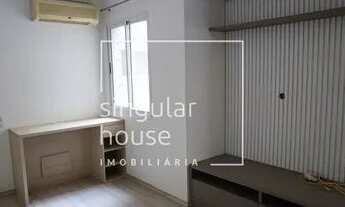 Imagem 3: Apartamento com 4 Suítes e 4 Vagas de Garagem para locação no Villaggio Panamby