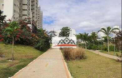 Imagem 5: Apartamento com LAZER COMPLETO Parque Industrial - Campinas/SP