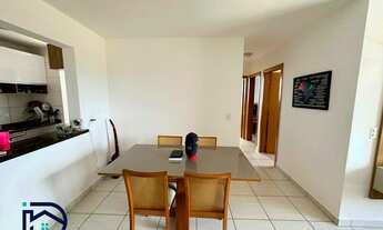 Imagem 2: Apartamento a venda no Residencial Torres do Mirante, Jaiara