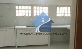 Imagem 6: ALUGO CASA NO Condomínio House Ville, 3 suítes, com armarios e ar, 2 vagas