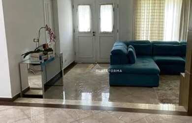 Imagem 7: Excelente casa de 338 m² de área construída á venda no condomínio Village Scorpions I, Caj