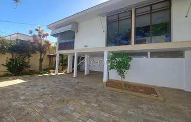 Imagem 3: Casa à venda e para locação no Jardim das Paineiras - Campinas/SP