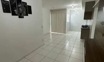 Imagem 2: Vendo lindo apartamento com 51,60m² Bairro Minas Gerais na cidade de Uberlândia