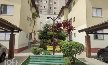 Imagem 7: Apartamento à venda em Assunção com 52 m², 2 quartos, 1 suíte, 1 vaga