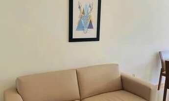 Imagem 7: ALUGO 1/4 MOBILIADO PITUBA VISTA MAR