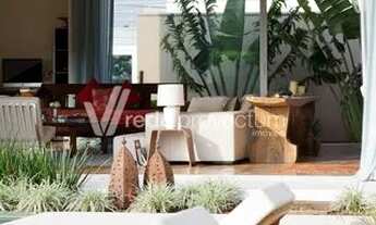 Imagem 7: Casa - Sítios de Recreio Gramado - Campinas