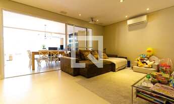 Imagem 3: Apartamento para Aluguel - Vila Leopoldina, 3 Quartos, 166 m2