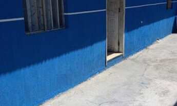 Imagem 6: Aluga se casa no Uberaba próximo do jacomar da BR 277