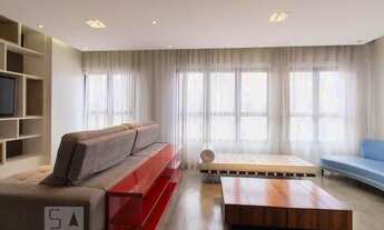 Imagem 2: Apartamento à Venda - Jardim Anália Franco, 1 Quarto, 70 m2