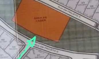 Imagem 6: Oportunidade de lote no condomínio Reserva de Milagres