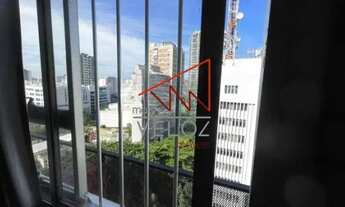 Imagem: Apartamento-À VENDA-Leblon-Rio de Janeiro-RJ