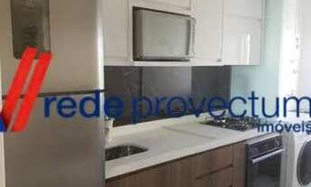 Imagem 2: Apartamento - São Bernardo - Campinas