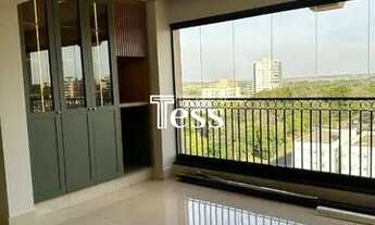 Imagem 6: Apartamento para alugar zona sul 1 dormitórios tipo apto sendo 1 com closet e 2 Banheiros