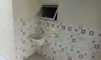 Imagem 4: Casa com 2 dormitórios à venda, 72 m² por R$ 415.000,00 - Jardim das Cerejeiras - São José