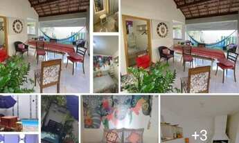 Imagem 2: Edícula Aconchegante