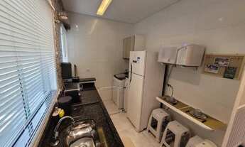 Imagem 4: Casa de Condominio, 2 dormitórios, mobiliada, 200m da praia, Mirim, Praia Grande