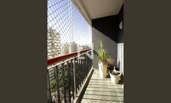 Imagem 7: Apartamento para Aluguel - Moema, 3 Quartos, 100 m2