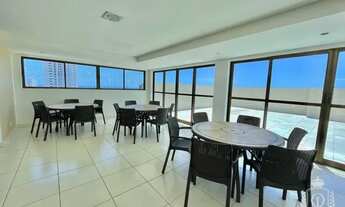 Imagem 6: HA - OPORTUNIDADE! Apartamento para venda tem 62m² com 3 quartos, 1 suíte em Piedade