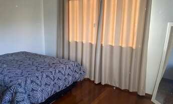 Imagem 5: QUARTO PARA MOÇA/MULHER