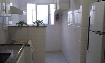 Imagem 5: Apartamento - 68mts 2 dormitórios sendo 1 suíte- Vila Humaitá - Santo André - SP