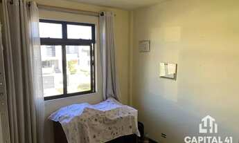 Imagem 5: Apartamento com 3 dormitórios à venda, 62 m² por R$ 250.000,00 - Jardim Botânico - Curitib