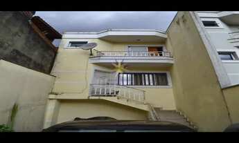 Imagem 2: Sobrado Jardim Maringá São Paulo/SP