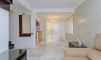 Imagem 3: Sobrado com 3 dormitórios à venda, 115 m² por R$ 480.000,00 - Xaxim - Curitiba/PR