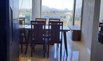 Imagem: Apartamento 2quartos c suite