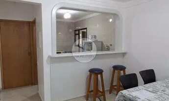 Imagem 5: Apartamento com 3 dorms, Barra Funda, Guarujá - R$ 870 mil, Cod: 2590