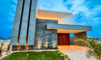 Imagem 4: CASA CONDOMINIO ALAMEDA DAS CORES 4 QUARTOS SINOP-MT