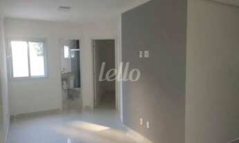 Imagem: São Paulo - Apartamento Padrão - Santana