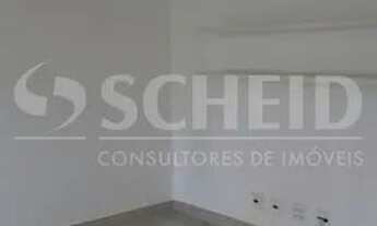 Imagem 7: LINDO APTO NA VILA NOVA CONCEIÇÃO COM AR CONDICIONADO E PLANEJADOS