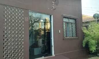 Imagem: Casa de 4Q Setor Sul Goiania