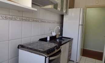 Imagem: Apartamento No Xaxim